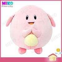 ราคา ตุ๊กตา โปเกม่อน ลักกี้ Lucky Pokemon ขนาด 10 นิ้ว ของเล่น ของเล่นเด็ก ของขวัญ งานป้าย ลิขสิทธิ์แท้ (19286379020)