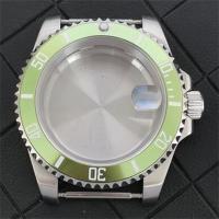 ราคา แหวนเคสด้านล่างเหล็กอย่างดีแว่นขยายกระจกแซฟไฟร์ใช้ได้กับการเคลื่อนไหวของ NH34 (19682380929)