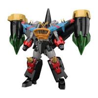 ราคา Bandai Super MiniPla GaoGaiGar GaoGaiGo 4549660876793 Plastic Model (17592787763)