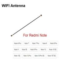 ราคา Wi Fi สำหรับ Xiaomi Redmi Note 6 7 8 9S 10S 10T Pro MAX 5G สัญญาณ S2เสาอากาศ Wifi ริบบิ้นเสาอากาศเฟล็กซ์สายเคเบิลอะไหล่ซ่อม (18131079636)