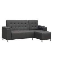ราคา NBBL โซฟา HAVANA 280 Cm MODEL MASTER L ดีไซน์สวยหรู สไตล์ยุโรป ปรับนอนได้ถึง 200 Cm สินค้ายอดนิยมขายดี แข็งแรงทนทาน ขนาด 280x137x100 Cm (15255661159)