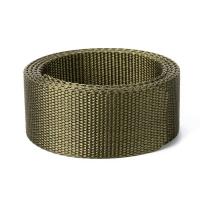 ราคา สายเข็มขัดไนลอน 130cm สำหรับผู้ชาย สายเข็มขัดผ้าเงางาม พร้อมส่งไว (15150184299)