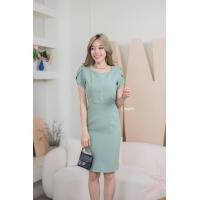 ราคา เดรสงานแต่งงาน เดรสออกงาน เดรสผู้หญิง เดรสสีเขียว เดรสสีเขียวมิ้น ชุด เขียว มิ้น เดรสสีฟ้า ชุดเพื่อนเจ้าสาว ชุดไปงานแต่ง ชุดเดรสผู้หญิง ชุดเดรสออกงาน เดรสออกงานแต่ง เดรสสีกรม สีกรม (21257916772)