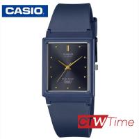 ราคา CASIO นาฬิกาข้อมือผู้ชาย ผู้หญิง สายเรซิ่น รุ่น MQ 38UC 2A1DF MQ 38UC 2A2DF MQ 38UC 4ADF (21226552672)