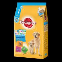ราคา เพดดิกรี มินิ ชนิดเม็ด ขนาด1 3กิโล อาหารสุนัข รสไก่ตับและผัก รสเนื้อวัวเนื้อแกะและผัก สูตรแม่และลูกสุนัข รสนม (20605272756)