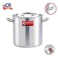 ราคา หม้อสตูว์ รุ่น Classic ตราหัวม้าลาย Zebra ราคาต่อชิ้น (12018850713)