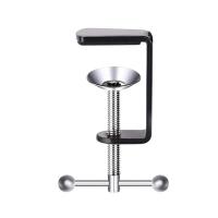 ราคา อลูมิเนียมอัลลอยด์อะไหล่ C Clamp โคมไฟตั้งโต๊ะตัวหนีบยึด Cantilever สำหรับโคมไฟตั้งโต๊ะตั้งโต๊ะ (10219637587)