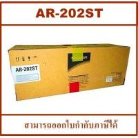 ราคา หมึกเครื่องถ่ายเอกสาร SHARP AR 202ST Original ของแท้100 FOR Sharp AR 163201202205 (13333240832)