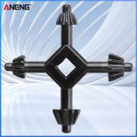 ราคา อเน็ก ตัวหนีบสว่านไฟฟ้าขนาดเล็กแบบ4 In 1ตัวหนีบสว่านไฟฟ้าอเนกประสงค์กุญแจปากประแจสว่านแบบพกพาเครื่องมือมืออเนกประสงค์ (18789759928)