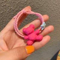 ราคา New ยางรัดผมตัว M ยางรัดผมมิกกี้เมาส์ ยางรัดผมแฟชั่น เกาหลี ยางมัดผม เครื่องประดับผม W59 แพ็ค 1 ชิ้น ส่งเร็ว (17508212419)