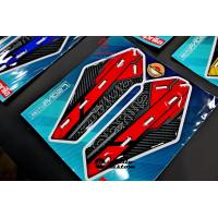 ราคา สติ๊กเกอร์ กันรอยข้างถังน้ำมัน Aprilia SR GT200 (17418706117)