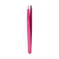 ราคา Eyebrow Clip แหนบ Slanting ปากแบนกำจัดขน Beard Trim อุปกรณ์เสริม Beauty Tool (16609559753)