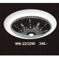 ราคา โคมไฟเพดาน 32W พื้นสีขาว TSP SCL (21178266451)