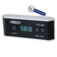 ราคา 2173 360 ระดับน้ำดิจิตอล โปรแทรคเตอร์ INSIZE ออกใบกำกับภาษีได้ (912304771)