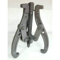 ราคา 3ขาดูดลูกปืน เหล็กดูดลูกปืน 3ขา เหล็กดูด3ขา ดูดมูเล่ ดูดแบริ่ง เหล็กดูดลูกปืนสามขา เหล็กถอดลูกปืน ถอดกรอง ขนาด 3 4 6 8 10 12 (16538053887)