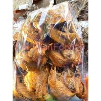 ราคา ปลาดุกย่างรมควันใหม่ๆ ปลาสดใหม่ทุกวัน 1000กรัม (19884883261)