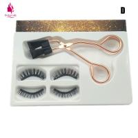 ราคา OH Beauty ชุดขนตาที่เป็นแม่เหล็กขนตาแบบปลอมแม่เหล็ก DIY พร้อมคลิปติดขนตาตัวดูดแม่เหล็ก OH Beauty ชุดขนตาที่เป็นแม่เหล็กกาวฟรีขนตาปลอมปลอมแม่เหล็กพร้อมคลิปขนตาตัวดูดแม่เหล็ก JS 043 MY (20478051756)