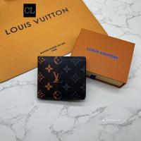 ราคา กระเป๋าสตางค์แบบสั้น งานดีราคาถูก พร้อมส่ง (20297080391)
