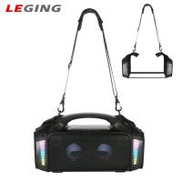 ราคา เคสป้องกันลำโพงใช้ได้กับ Tribit Stormbox Blast ลำโพงกลางแจ้งปลอกจัดเก็บข้อมูลแบบพกพา (20406384805)