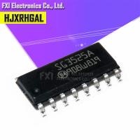 ราคา 10ชิ้น SG3525A SG3525A SOP16 SOP SG3525 SMD Baru Asal (20129101001)