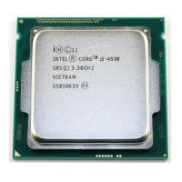 ราคา Intel Core I5 CPU I5 4430 Intel 4460 4570 4570S 4590 4670 4670K 4 Core 4 Thread ชนิด LGA 1150 Processor (19991795783)