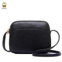 ราคา BeiBaoBao Brand Simple Cossbody Bags For Women 2022 Small Solid Color Womens Shoulder Bag Soft Pu Lady Messenger Shell Purse (20130579122)