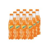 ราคา สินค้ามาใหม่ มิรินด้า น้ำอัดลม กลิ่นส้ม 345 มล แพ็ค 12 ขวด Mirinda Soft Drink Orange 345 ml x 12 Bottles ล็อตใหม่มาล่าสุด สินค้าสด มีเก็บเงินปลายทาง (16361970736)