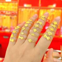 ราคา แหวนทองคำแท้ 0 3 กรัม ลายยอดนิยม ทองแท้ 96 5 ขายได้ จำนำได้ มีใบรับประกัน แหวนทอง แหวนทองคำแท้ (18075210554)