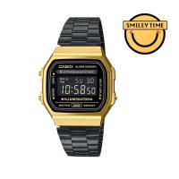ราคา casio ของแท้ประกันศูนย์ นาฬิกาผู้หญิง รุ่น A 158 168 178 AQ 230 SMILEYTIME ขายแต่ของแท้ ประกันศูนย์ (16940030199)