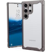 ราคา UAG Magsafe Plyo เคสเถ้าโปร่งแสงสำหรับ Samsung Galaxy S2 S23เคส Ultra Plus ไร้สายแม่เหล็กฝาครอบป้องกันชาร์จ (17956246037)