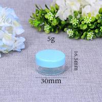 ราคา กระปุกใส่ครีม กระปุกใส่ครีมขนาดเล็กแบบพกพา (16586202109)