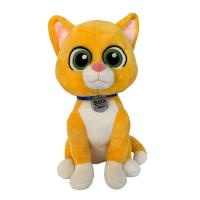 ราคา Disnye Pixar Buzz Lightyear Sox Cat Animal Stuffed Plush Toys Buzz Lightyear Woody Tracy Doll Cute Mechanical Puppy Plush Toys (15358595279)