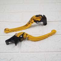 ราคา มือเบรค ปรับระดับ6ระดับ RACING POWER V1 Kawasaki ER 6N Z250 Z300 ninja250 300 400 Z800 Z900 Z650 งาน CNC มือเบรคแต่ง (13111443368)