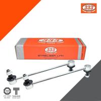 ราคา 333 ลูกหมากกันโคลงหน้า TOYOTA CAMRY 2 4 ACV30 ACV31 ปี95 96 97 98 99 00 21 22 23 24 05 ลูกหมากรถยนต์ 1 กล่อง 2 ชิ้น (11023731341)