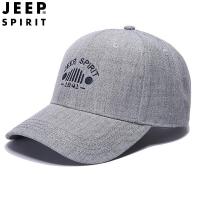 ราคา JEEP SPIRIT หมวกเบสบอลลำลองสำหรับผู้ชายหมวกแก๊ปผู้ชายเล่นกีฬากลางแจ้งแบบใหม่ (10597416342)