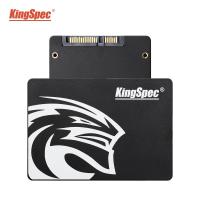 ราคา KingSpec SSD 2 5 SATA3 128gb hdd 256gb 512gb SSD 120gb SATA 240gb ฮาร์ดไดรฟ์ 1TB Solid State Drive สำหรับโน๊ตบุ๊คแล็ปท็อปเดสก์ท็อป (10415574134)