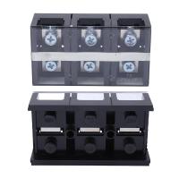 ราคา Terminal Strip 200A 3P 200A 3P Terminal Block ใสสำหรับ Home (16188024393)