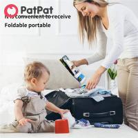 ราคา แผ่นรองเสื่อลอยน้ำเป่าลมเสื่อเล่นเกมสำหรับเด็กทารกที่รองนั่งน้ำแข็งถุงลมนิรภัยเล่นสนุกสำหรับกิจกรรมปฐมวัย (18205804090)