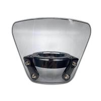 ราคา For Husqvarna Svartpilen 401 Vitpilen 401 2018 2023 2022 2023 Husqvarna 250 Motorcycle windshields Deflectors (19816244597)