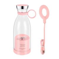 ราคา Portable Electric Juicer Blender Fruit Mixers Juicers Fruit Extractors Milkshake Multifunction Juice Maker Machine (19775674059)