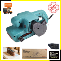 ราคา VERGIN เครื่องขัดกระดาษทราย สายพาน รถถัง 3 นิ้ว รุ่น VG 9901 (6530532152)