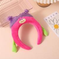 ราคา กิ๊ฟน่ารักๆ กิฟท์ ติดผม เด็ก ยางรัดผมน่ารัก คาดผมคริสต์มาส ที่คาดผมคริสมาสต์ ยางมัดผมน่ารัก ที่คาดผมปีใหม่ DISFUNNY สามมิติกัน ห่วงผมตุ๊กตาน่าเกลียด ผมยาวทรงยาว การ์ตูนลายการ์ตูน ที่คาดผมตลก คาวาอิ ที