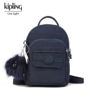 ราคา Available Kipling Mini Backpack Womens Bag Summer New Casual Fashion All Match Small Backpack HB7349 (20778680726)