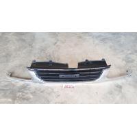 ราคา Isuzu หน้ากระจัง ชุบTFR 1995 1 ชิ้น (632266065)