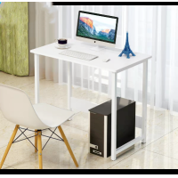 ราคา โต๊ะคอมพิวเตอร์ โต๊ะมินิมอล โต๊ะบัญชี โต้ะทำการ โต๊ะวางของพับได้ โต๊ะทำงาน โตะคอมราคาถูก โต๊ะพับ Others (18823294903)