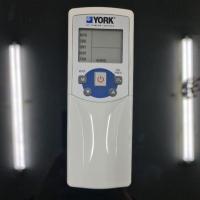 ราคา รีโมทแอร์ York รีโมทแอร์ ยอร์ค York remote ใช้ได้เลย ไม่ต้องจูน (12636718963)
