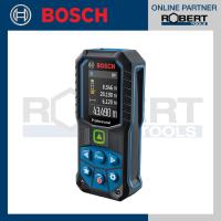 ราคา Bosch รุ่น GLM 50 23 G เครื่องวัดระยะเลเซอร์ 50 เมตร แสงสีเขียว หน้าจอสี มีวัดระดับองศาในตัว 0601072VK0 (11694608188)