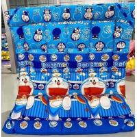 ราคา ท็อปเปอร์ขนห่านเทียม 6 ฟุต โดเรม่อน (3146334226)