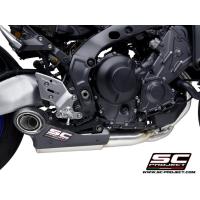 ราคา SC Project ท่อไอเสียสำหรับ YAMAHA MT 09 2021 2022 STR 1 (21164807506)