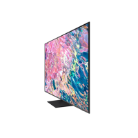 ราคา AMSUNG TV QLED 4K 2022 Smart TV 75 นิ้ว Q65B Series รุ่น QA75Q65BAKXXT (17510329962)
